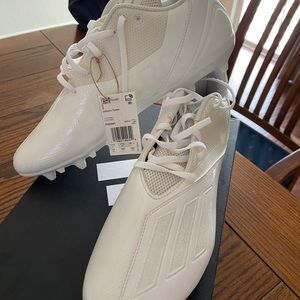 *BNWT* Adidas adizero Spark Football Cleats US12